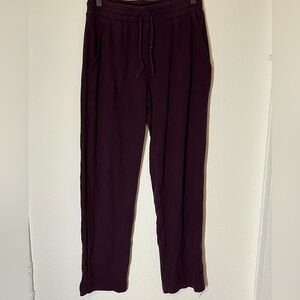 DB Sunday Purple Pants, size S